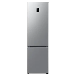 Frigider Samsung RB38C679ES9-UA, Argintiu flexmag.md