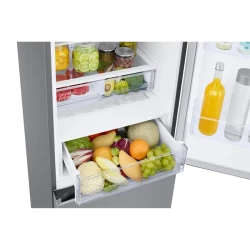 Frigider Samsung RB38C679ES9-UA, Argintiu flexmag.md