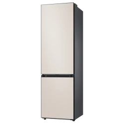Холодильник Samsung RB38C6B6D39-UA, Бежевый flexmag.md