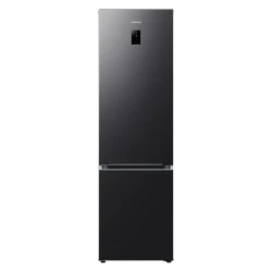 Frigider Samsung RB38C774DB1-EF, Negru flexmag.md