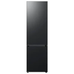 Frigider Samsung RB38C7B4EB1-EF, Negru flexmag.md