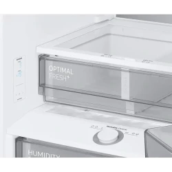 Frigider Samsung RB38C7B4EB1-UA, Negru flexmag.md