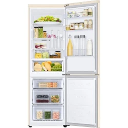 Холодильник Samsung RB38T600FEL-UA flexmag.md