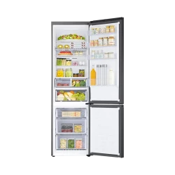 Frigider Samsung RB38T679FB1-UA, Negru flexmag.md