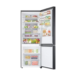 Frigider Samsung RB53DG703EB1UA, Negru flexmag.md