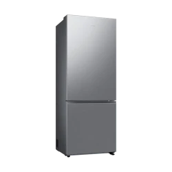 Холодильник Samsung RB53DG703ES9UA, Нержавеющая сталь flexmag.md