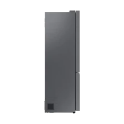 Холодильник Samsung RB53DG703ES9UA, Нержавеющая сталь flexmag.md