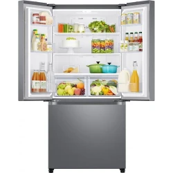 Frigider Samsung RF44A5002S9-UA flexmag.md