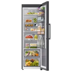 Frigider Samsung RR70H39CEFEO Negru flexmag.md