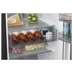 Frigider Samsung RR70H39CEFEO Negru flexmag.md