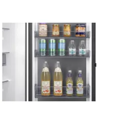 Frigider Samsung RR70H39CEFEO Negru flexmag.md