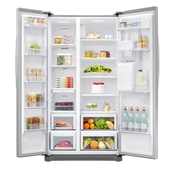 Frigider Samsung RS52N3203SA-UA flexmag.md