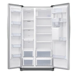 Frigider Samsung RS52N3203SA-UA flexmag.md