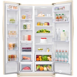 Frigider Samsung RS54N3003EF-UA flexmag.md