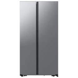 Frigider Samsung RS57DG400EM9EO, Argintiu flexmag.md