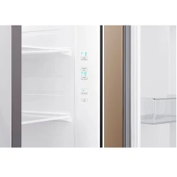Frigider Samsung RS61R5001F8-UA flexmag.md
