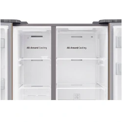 Frigider Samsung RS61R5001F8-UA flexmag.md