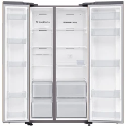 Frigider Samsung RS61R5001F8-UA flexmag.md