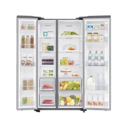 Frigider Samsung RS61R5001M9-UA flexmag.md