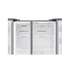 Frigider Samsung RS61R5001M9-UA flexmag.md