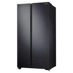 Frigider Samsung RS61R5041B4-UA Black flexmag.md