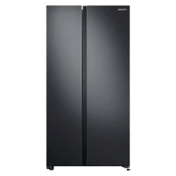 Frigider Samsung RS61R5041B4-UA Black flexmag.md
