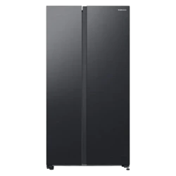 Frigider Samsung RS62DG5003B1EO, Dark Inox flexmag.md