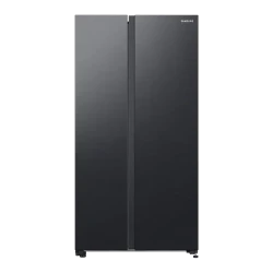 Frigider Samsung RS62DG5003B1UA, Negru flexmag.md