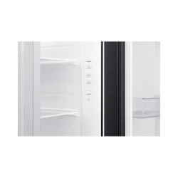 Frigider Samsung RS62DG5003B1UA, Negru flexmag.md