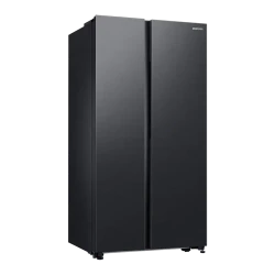 Frigider Samsung RS62DG5003B1UA, Negru flexmag.md