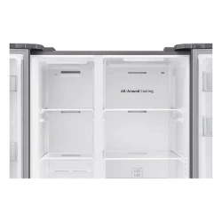 Frigider Samsung RS62DG5003S9UA, Otel inoxidabil flexmag.md