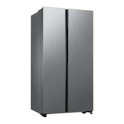 Frigider Samsung RS62DG5003S9UA, Otel inoxidabil flexmag.md