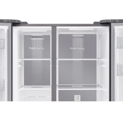 Frigider Samsung RS62R50312C-UA flexmag.md