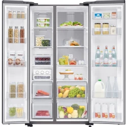 Frigider Samsung RS62R50312C-UA flexmag.md