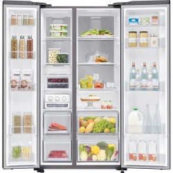 Frigider Samsung RS62R50314G-UA flexmag.md