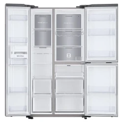 Frigider Samsung RS63R5591SL-UA flexmag.md