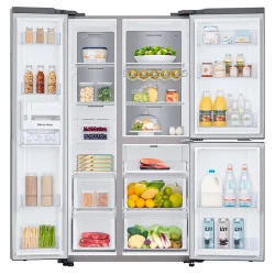 Frigider Samsung RS63R5591SL-UA flexmag.md