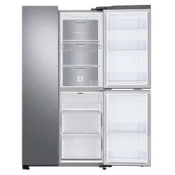 Frigider Samsung RS63R5591SL-UA flexmag.md