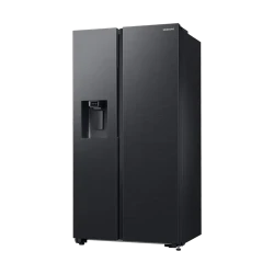 Frigider Samsung RS64DG5303B1UA, Negru flexmag.md
