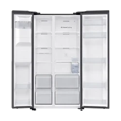 Frigider Samsung RS64DG5303B1UA, Negru flexmag.md