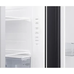 Frigider Samsung RS64DG5303B1UA, Negru flexmag.md