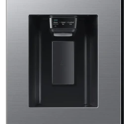 Холодильник Samsung RS64DG5303S9UA, Нержавеющая сталь flexmag.md
