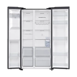 Frigider Samsung RS64DG53R3B1UA, Negru flexmag.md