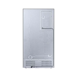 Frigider Samsung RS66A8100B1-UA, Twin Cooling Plus™, Negru flexmag.md