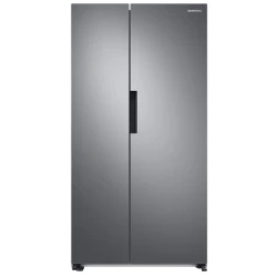 Frigider Samsung RS66A8100S9-UA, Twin Cooling Plus™, Inox flexmag.md