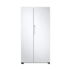 Frigider Samsung RS66A8100WW-UA, Twin Cooling Plus™, White flexmag.md