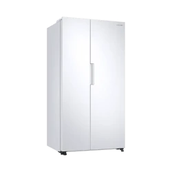 Frigider Samsung RS66A8100WW-UA, Twin Cooling Plus™, White flexmag.md