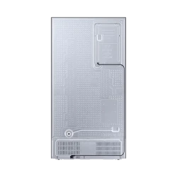 Frigider Samsung RS68A8520S9-UA, Twin Cooling Plus™, Otel inoxidabil flexmag.md
