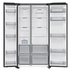 Frigider Samsung RS70F65QEFEO, Negru flexmag.md