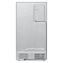 Frigider Samsung RS70F65QEFEO, Negru flexmag.md